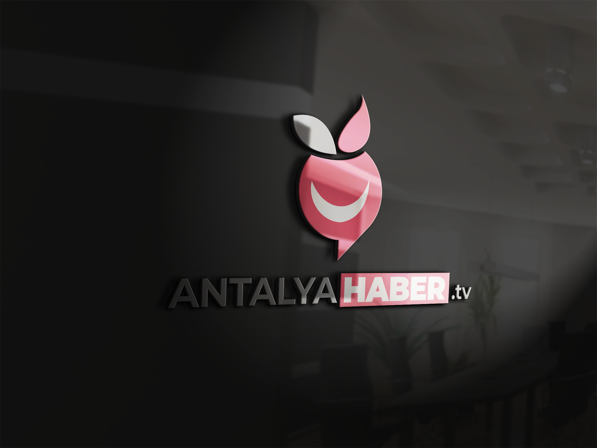 Antalya Haber Sitesi 